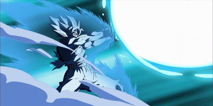 Dragon Ball 13 Attacks That Are Way Too Overpowered (And 9 That Are Worthless) Ranked Dragon Ball 13 Attacks That Are Way Too Overpowered (And 9 That Are Worthless) Ranked